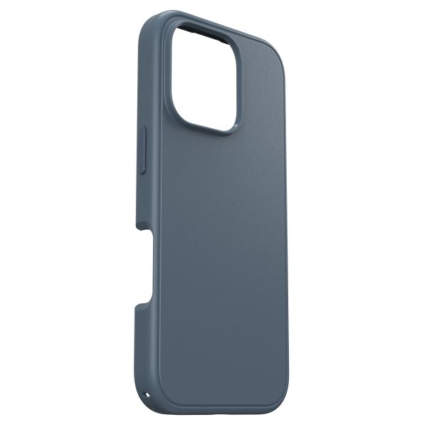 OtterBox Symmetry Case MagSafe für das iPhone 16 - Bluetiful Blue