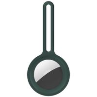 imoshion ﻿Liquid Silicone Strap Case Apple AirTag - Grün