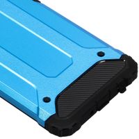 imoshion Rugged Xtreme Case Hellblau für das Samsung Galaxy S10 Plus