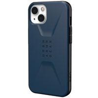 UAG Civilian Backcover für das iPhone 13 - Mallard