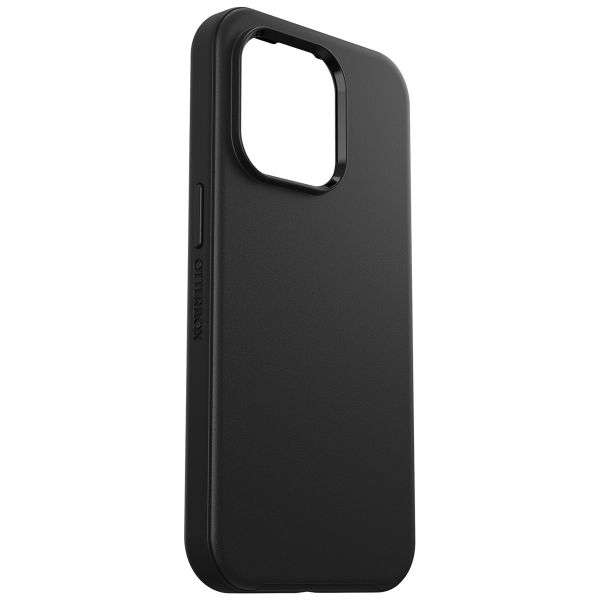 OtterBox Symmetry Backcover MagSafe für das 14 Pro - Schwarz