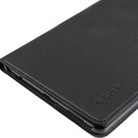 Gecko Covers EasyClick 2.0 Klapphülle für das Samsung Galaxy Tab A7 Lite - Schwarz