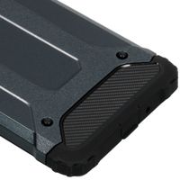 imoshion Rugged Xtreme Case Dunkelblau für Huawei P30 Pro