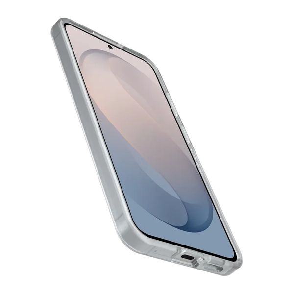 OtterBox React Back Cover MagSafe Samsung Galaxy S26 FE - Clear