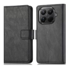 imoshion Luxuriöse Klapphülle Xiaomi 17T - Schwarz