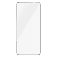 SAFE by PanzerGlass Ultra-Wide Fit Displayschutz für das Motorola Moto G05 / Moto G15 (Power)