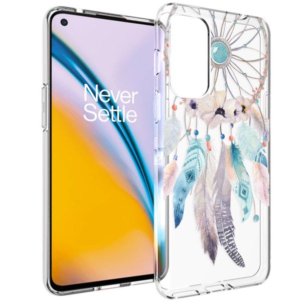 imoshion Design Hülle OnePlus Nord 2 - Dreamcatcher