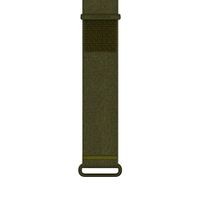 Garmin Accessory Band für  Garmin CIRQA - Größe S/M - Dark Olive