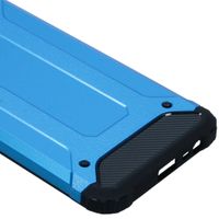 imoshion Rugged Xtreme Case Xiaomi Redmi 9 - Hellblau