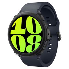 Spigen Liquid Air™ Pro Case für die Samsung Galaxy Watch 6 - 44 mm - Matte Black