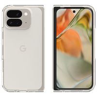 Spigen Ultra Hybrid™ Case für das Google Pixel 9 Pro Fold - Transparent