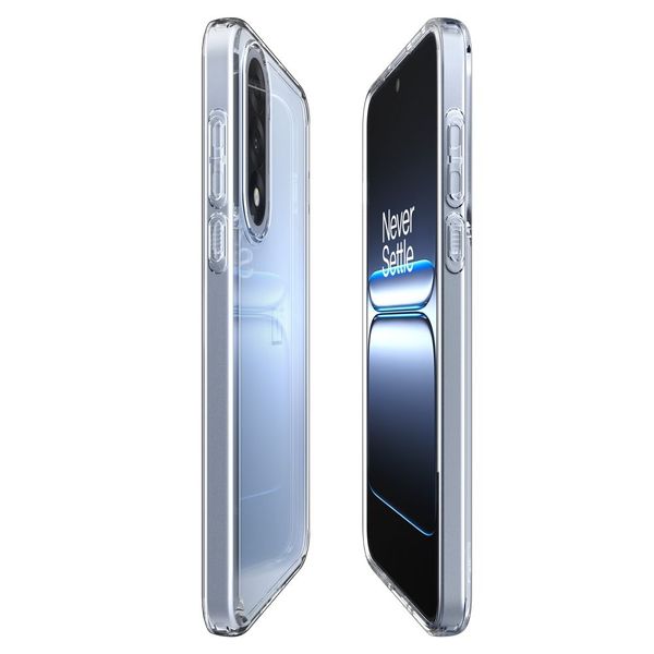 Spigen Ultra Hybrid OnePlus Nord 5 - Clear