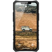 UAG Pathfinder Case für das iPhone 12 (Pro) - Weiß