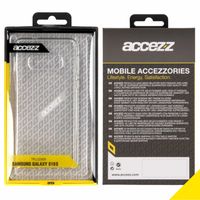 Accezz Clear TPU Backcover Samsung Galaxy S10e - Transparent