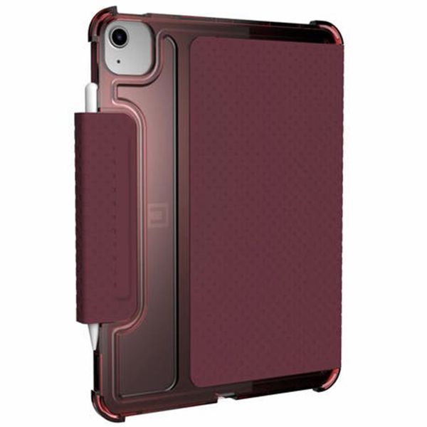 UAG Lucent Klapphülle iPad Air 11 inch (2024) M2 / Air 5 (2022) / Air 4 (2020) / Pro 11 (2020 / 2018)