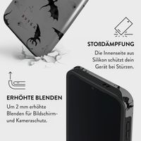 Burga Tough Back Cover Samsung Galaxy S24 - Draco