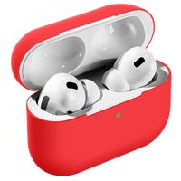 imoshion Silicone Case für das Airpods Pro 2 - Rot