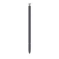 Samsung Original S Pen für das Samsung Galaxy S26 Ultra - Silber