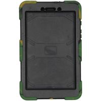 Extreme Protection Army Case Grün Galaxy Tab A 8.0 (2019)