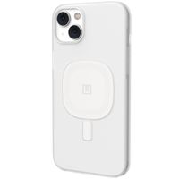 UAG Lucent 2.0 Backcover MagSafe für das iPhone 14 Plus - Marshmallow