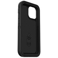 OtterBox Defender Rugged Case iPhone 13 Mini - Schwarz