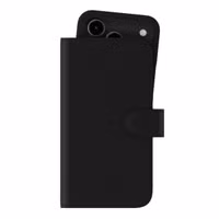 Holdit Wallet Case Magnet Plus Apple iPhone 17 Pro Max - Schwarz