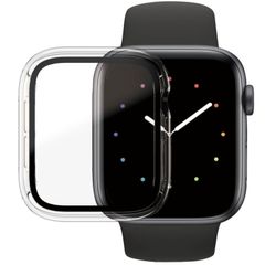 PanzerGlass Full Body Case Apple Watch 4 / 5 / 6 / SE - 44 mm - Transparent