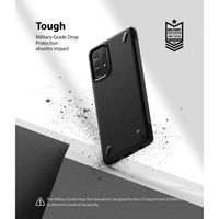 Ringke Onyx Case Samsung Galaxy A52 (5G) / A52 (4G) - Schwarz