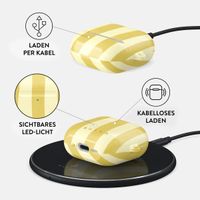 Burga Hard Case Apple AirPods 4 - Frizzante