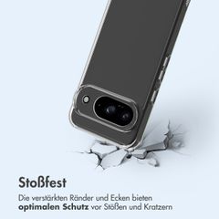imoshion Protective Backcover Google Pixel 9 / 9 Pro - Transparent