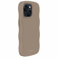 Holdit Pr3436 Apple iPhone 13/14/15/16e - Mocha Brown