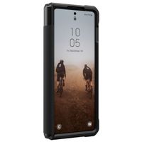 UAG Civilian Backcover für das Samsung Galaxy Z Fold 5 - Schwarz