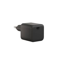 Zens Kompaktes Ladegerät USB-C 70W - Netzteil - Schwarz