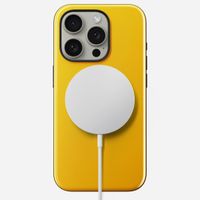 Nomad Sport Case für das iPhone 15 Pro - Racing Yellow