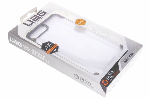 UAG Plyo Hard Case iPhone 8 Plus / 7 Plus / 6(s) Plus