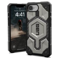 UAG Monarch Case iPhone 16e - Titanium