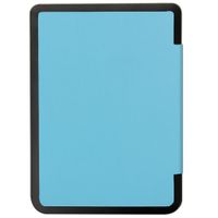 imoshion Slim Hard Case Klapphülle Tolino Page 2 - Hellblau