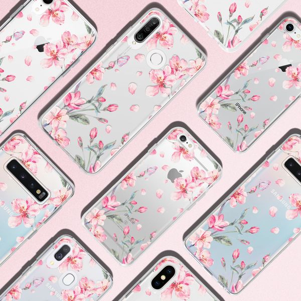 Design TPU Hülle für das Apple iPhone Xr