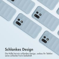 imoshion EasyGrip Backcover OnePlus 15 - Hellblau