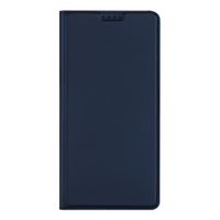 Dux Ducis Slim TPU Klapphülle Samsung Galaxy A17 - Blau