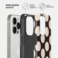 Burga Tough Back Cover MagSafe Apple iPhone 14 Pro - Spot On