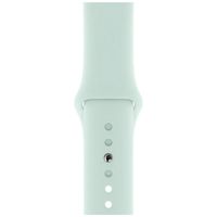 Apple Sport Band für Apple Watch Series 1-9 / SE - 38/40/41 mm / Series 10 - 42 mm - Seafoam