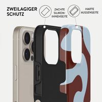 Burga Tough Back Cover MagSafe Apple iPhone 16 Pro - Core