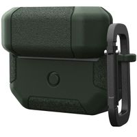 UAG Scout Case für das Apple AirPods Pro - Olive Drab