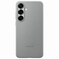 Samsung Original KindSuit Case Samsung Galaxy S25 Plus - Grau