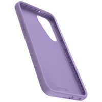 OtterBox Symmetry Series Case für das Samsung Galaxy S23 Plus - Rest Purple