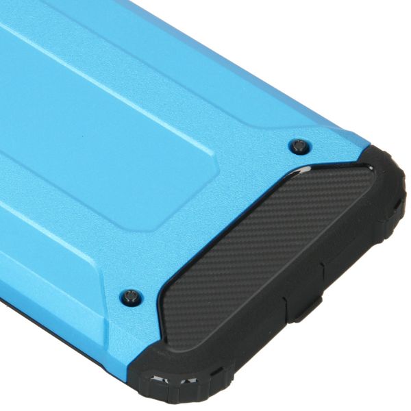 imoshion Rugged Xtreme Case Hellblau für iPhone 11 Pro Max