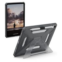 UAG Scout Klapphülle Apple iPad 11 (2025) 11 Zoll A16 / iPad 10 (2022) 10.9 Zoll - Ash