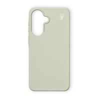 iDeal of Sweden Silikonhülle mit MagSafe Samsung Galaxy A57 (5G) - Sage Green