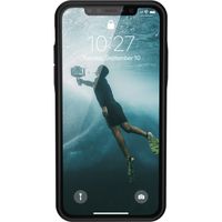 UAG Outback Hardcase Schwarz für das iPhone 11 Pro Max